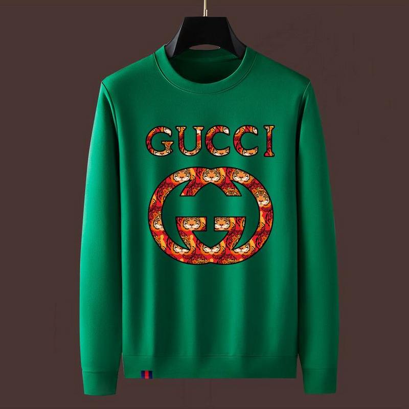 Gucci Men's Hoodies 741